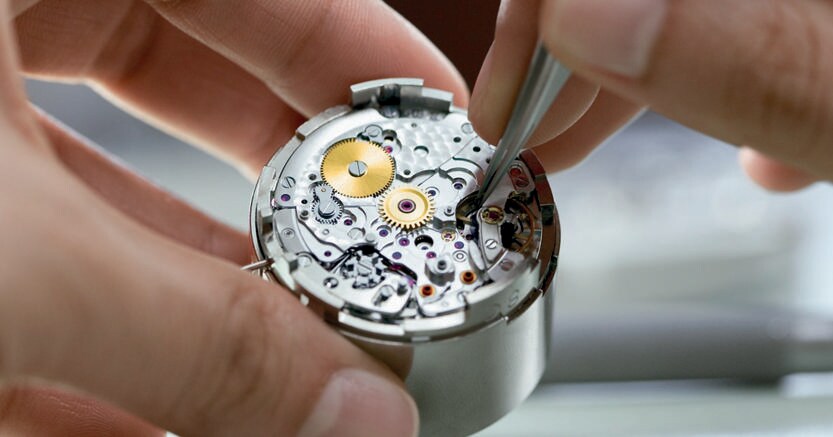 Rolex primo per ricavi e quote di mercato Il Sole 24 ORE